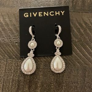 Givenchy earrings